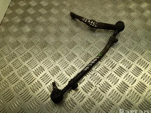 Mercedes-Benz S-Class W126 1983 Devant  bras de commande de voie inférieur Right Front