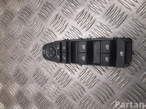 BYD SC2EF-3746500 / SC2EF3746500 Atto 3 2023 Bouton de lève-vitre Left Front