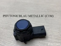 BMW 9826965 ; 0263073082 / 9826965, 0263073082 3 (G20) 2021 Sensor-Einparkhilfe