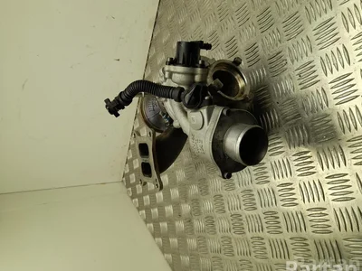 Volkswagen 06Q145701C POLO (AW1) 2021 Turbocompresseur - Image 1