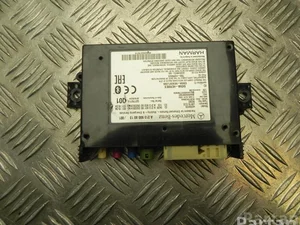 Mercedes-Benz A 213 900 80 13 / A2139008013 B-CLASS (W246, W242) 2016 Unité de contrôle 'Bluetooth'