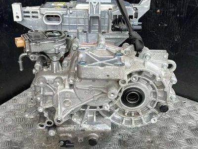 Gebrauchtes Original Hyundai 36500-0EDA0 / 365000EDA0 Kona II 2025 Komplettmotor vorne - Bild 1