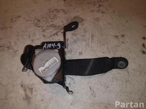 Opel 502XE9X1V6 INSIGNIA A (G09) 2010 Ceinture de sécurité