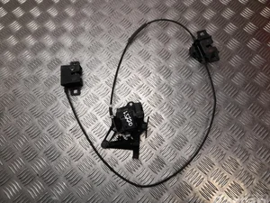 Jaguar J9D3-16A916-AB, D3L5A / J9D316A916AB, D3L5A I-PACE 2019 Serrure de capot-moteur