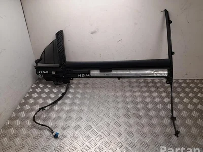 Mercedes-Benz 9918014341, 9918015079, 9918014343 S-CLASS (W222, V222, X222) 2015 Rideau de porte right side - Image 1