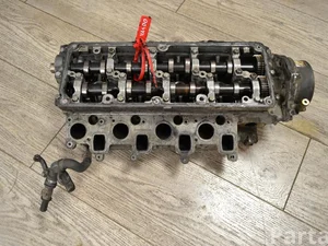 Volkswagen 03L103286A, 03L108373D, 03L145100H CRAFTER 30-50 Box (2E_) 2012 Culasse