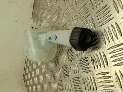 Nissan 217102102R JUKE (F16) 2022 Vase d'expansion du liquide de refroidissement - Image 1