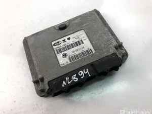 Volkswagen 036906014AM LUPO (6X1, 6E1) 2004 Control unit for engine