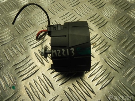 BMW 9 346 258 / 9346258 5 (F10) 2014 Siren, alarm system