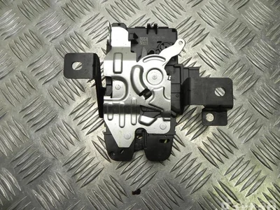 Land Rover CPLA 442A67 BC / CPLA442A67BC RANGE ROVER IV (L405) 2014 Cerradura tapa de maletero - Imagen 1