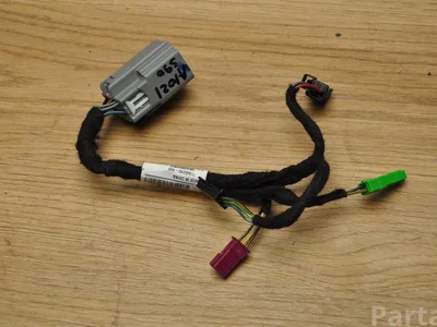 Volvo 31382199 S90 II 2018 Harnais - Image 1