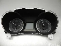 Toyota 83800-6AX50 / 838006AX50 LAND CRUISER (_J15_) 2016 Панель приборов mph km/h Ступенчатая коробка передач