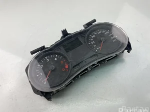 Renault 8201060289 CLIO III (BR0/1, CR0/1) 2008 Tablero de instrumentos