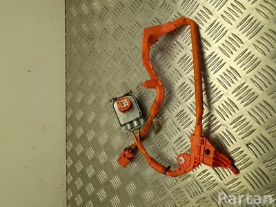 Toyota 821H247010 C-HR (_X1_) 2016 Harnais - Image 1