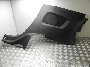 Ford USA FR3B-7631012-AHW / FR3B7631012AHW MUSTANG Coupe 2016 Garniture /moulage