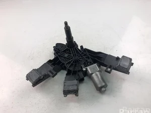 Peugeot 9677680580 308 SW II 2018 Moteur d'essuie-glace