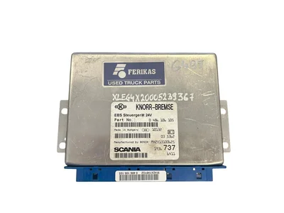 Scania 1936737, 0486106105 R I 2010 Control unit - Image 1