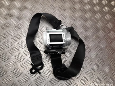 BMW 7 430 067 / 7430067 5 (G30) 2018 Ceinture de sécurité Left Front - Image 1