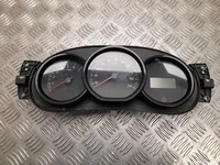 Dacia 248108050R DOKKER Express 2015 Tableau de bord km/h