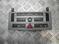 Peugeot 96573322 407 SW (6E_) 2005 Contrôle automatique de la climatisation