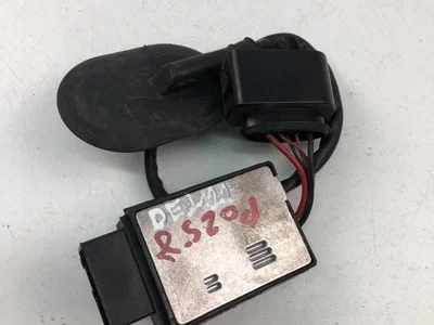 Volkswagen 1K0906093 PASSAT (3C2) 2008 Relais - Image 1