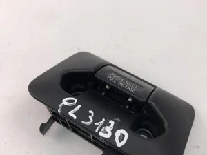 Volvo 31343242 V60 2013 Bouton de frein de stationnement électromécanique