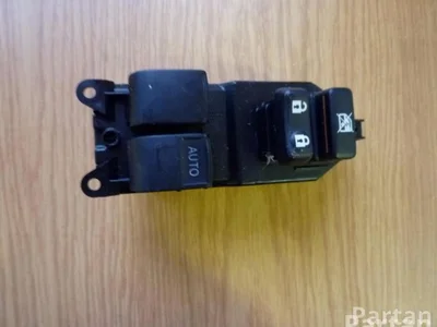 Toyota 192831, 925-2Y06 / 192831, 9252Y06 YARIS (_P13_) 2011 Bouton de lève-vitre - Image 1