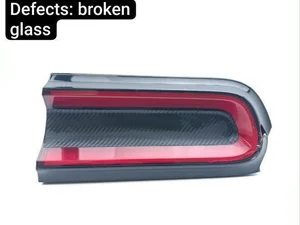 Dodge 68403954 CHALLENGER Coupe 2019 Feu arrière USA