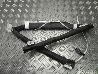 Ford C1BB-14B389-AB / C1BB14B389AB FIESTA VI 2013 Airbag de tête - Image 1