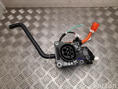 Toyota G908110031 C-HR II (AX20) 2024 Cable de carga para coche eléctrico - Imagen 1