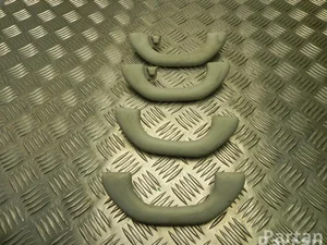 Škoda 561 857 607 C, 561 857 607 B / 561857607C, 561857607B OCTAVIA III (5E3) 2013 Poignée de toit Right Rear Left Rear Left Front Right Front