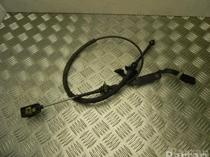 Ford USA 255 MUSTANG Convertible 2008 Câble