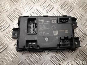 Polestar 80014770 4 2025 unité de contrôle