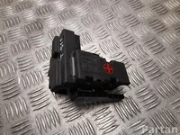 Lexus ES VII XZ10 2021 Zentralabsicherung Batterie