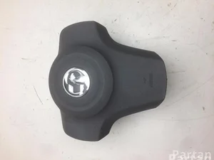 Opel 13369480 CORSA D 2012 Airbag du conducteur