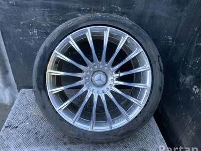 Mercedes-Benz A2224011100 S-CLASS (W222, V222, X222) 2015 Jantes en alliage 5x112  R20 ET39 EJ 9.5 - Image 1