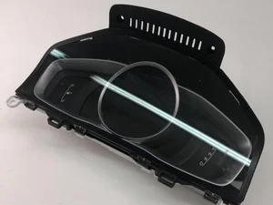 Volvo 31473468 XC60 II (246) 2017 Tablero de instrumentos