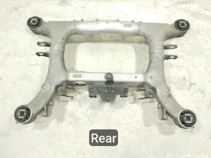 Rolls-Royce 6775887, 6775888, 6794666, HT6ZBF01 GHOST (RR4) 2010 traverser