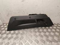 Original (gebraucht) Opel 9848243580 Grandland 2026 Sonstige Veredelungsdetail