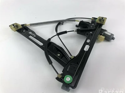 Ford  DS73-F23200-BF / DS73F23200BF MONDEO V Hatchback 2019 Moteur de lève-vitre - Image 1