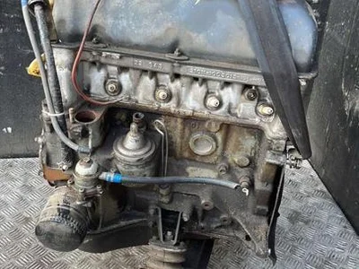 Lada 2101 Lada 1977 Silnik kompletny - Zdjęcie 1
