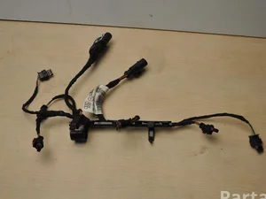 Audi 06L971627AB A5 Sportback (F5A) 2019 Fils du compartiment moteur