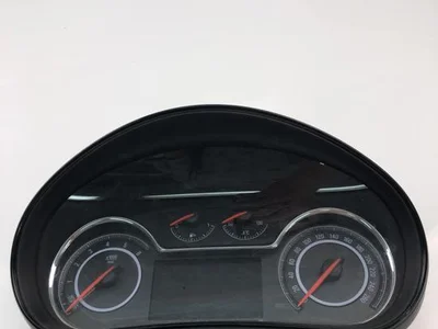 Opel 23193603 INSIGNIA A (G09) 2012 Tableau de bord km/h - Image 1