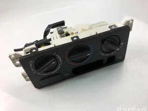 Ford 7011 FOCUS (DAW, DBW) 2005 Contrôle automatique de la climatisation