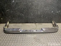 Mercedes-Benz S-CLASS Saloon (W108, W109) 1971 Bumper Rear