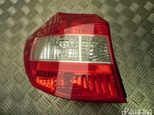 BMW 6 924 501-12, 301-639-0000 / 692450112, 3016390000 1 (E87) 2005 Feu arrière