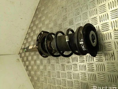 Volkswagen 5Q0 412 014 MQ / 5Q0412014MQ Golf VIII (CD1) 2021 kit amortisseur Left Front - Image 1