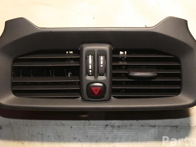 Volvo 313702 V40 Hatchback 2013 Rear ventilation - Image 1