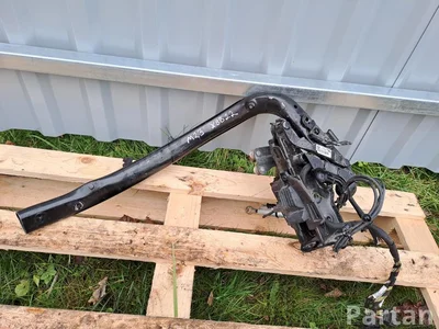 BMW 7159612 3 Convertible (E93) 2011 Charnières du couvercle du coffre - Image 1