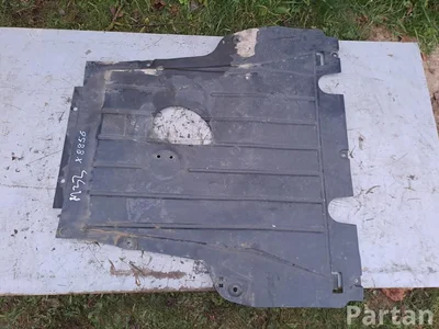 Renault 758904945R ZOE (BFM_) 2022 Cache de protection sous moteur - Image 1